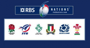 Sell 6 nations