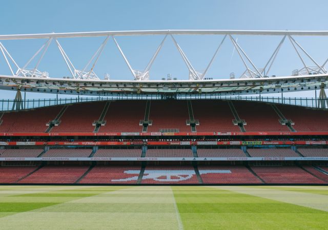 Sell Your Arsenal Tickets