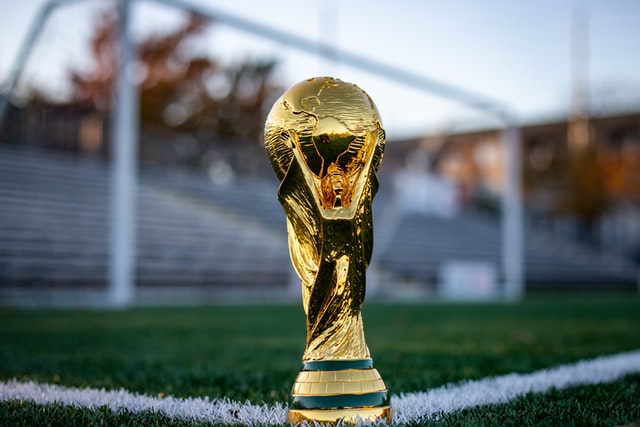 Qatar 2022 - Sell World Cup Tickets