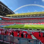 Sell Your EFL Cup Final Tickets