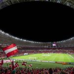 Sell Europa League Final Tickets