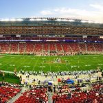 Sell Super Bowl Tickets 2024 (LVIII – 58)