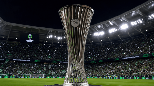 europa conference league