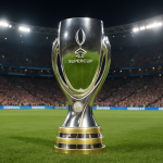 Sell Your UEFA Super Cup Tickets