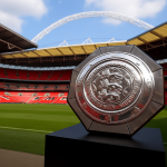 Sell Community Shield 2025 Tickets – Wembley Stadium, London