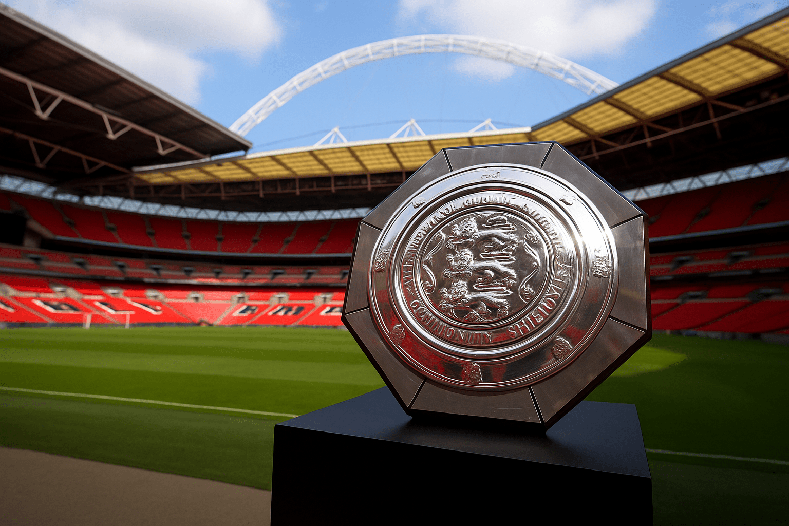 community shield