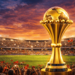Sell Africa Cup of Nations (AFCON) Final Tickets