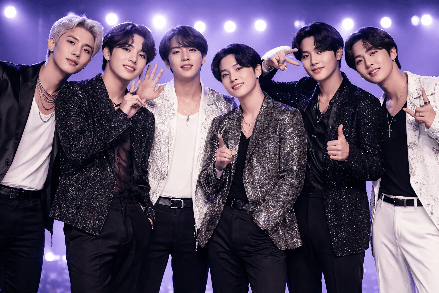 Sell BTS Tickets